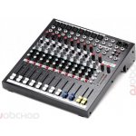 Soundcraft EPM 8 – Zboží Živě