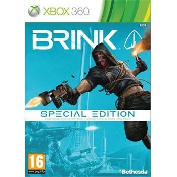 Brink (Special Edition)