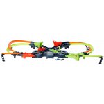 Hot Wheels Obrovská bouračka – Zboží Dáma