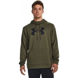 Under Armour Armour Fleece Big Logo HD zelená