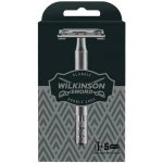 Wilkinson Sword Classic Double Edge + 5 ks – Sleviste.cz