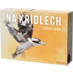 Mindok Na křídlech: Opeřená Oceánie 2. rozšíření – Zboží Dáma