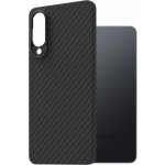 AlzaGuard Ultra Slim Aramid Case MagSafe Samsung Galaxy S25 Edge AGD-PCAM480B – Sleviste.cz