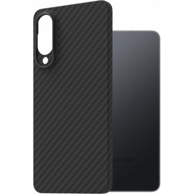 AlzaGuard Ultra Slim Aramid Case MagSafe Samsung Galaxy S25 Edge AGD-PCAM480B – Sleviste.cz