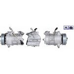 Kompresor, klimatizace LUCAS ACP01165