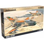 Eduard MiG21MF ProfiPACK edition 1:48 – Sleviste.cz