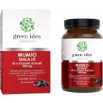 Green Idea Mumio Shilajit 60 kapslí – Hledejceny.cz
