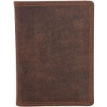 Mercucio dokladovka světlehnědá 2911928 – Zboží Mobilmania