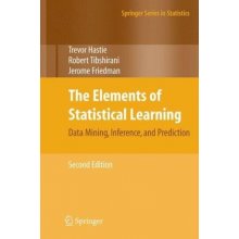 Elements of Statistical Learning