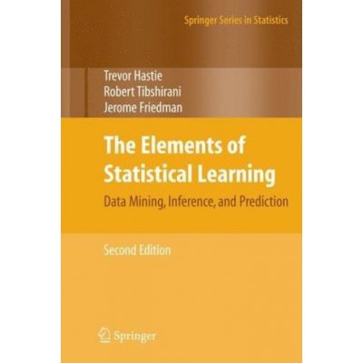 Elements of Statistical Learning – Hledejceny.cz