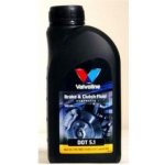 Valvoline DOT5.1 1 l