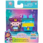 Spin Master Gábinin kouzelný domek FIGURKY S DOPLŇKEM – Zboží Mobilmania