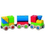 Alltoys Veselý vláček – Zboží Mobilmania