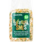 Country Life Bio Polévková směs 500 g – Zboží Dáma