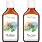 YaoMedica 078 Modrý hořec 2 x 50 ml – Hledejceny.cz