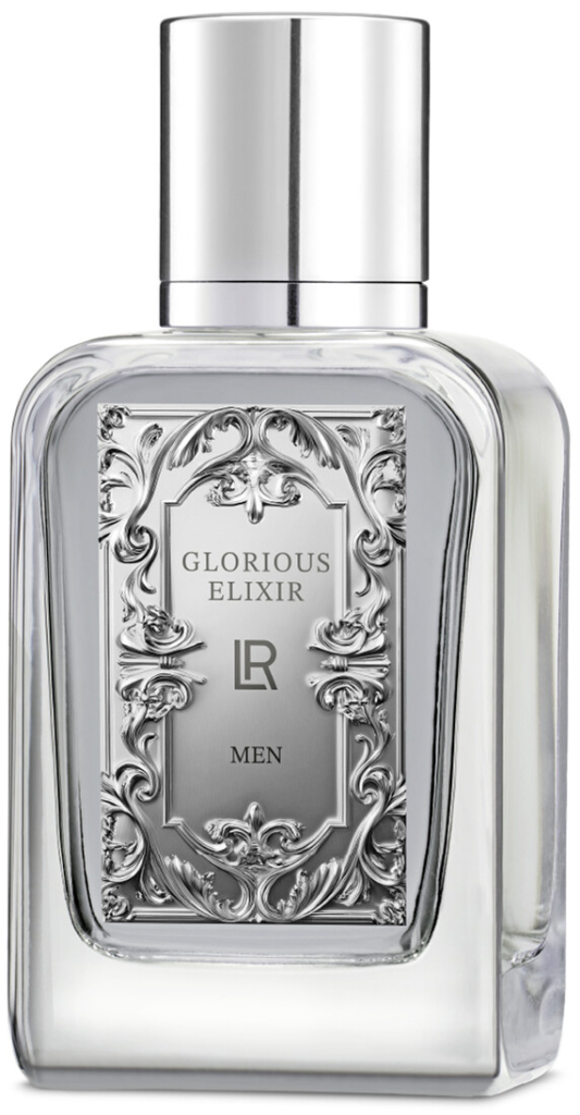 LR Glorious Elixir parfémovaná voda pánská 100 ml