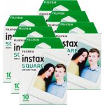 Fujifilm INSTAX SQUARE FILM 60 fotografií – Zboží Živě