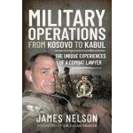 Military Operations from Kosovo to Kabul – Hledejceny.cz