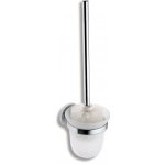 Novaservis NOVATORRE 1 WC štětka 350 mm 6133,0 , chrom – Hledejceny.cz