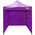 Aga Party nůžkový stánek 2 x 2 m fialový – Zboží Dáma Aga Party nůžkový stánek 2 x 2 m fialový – Zboží Dáma