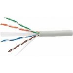 Planet KAB-UTP CAT6-LS0H-STR-DC UTP Cat6 LS0H 305m – Hledejceny.cz