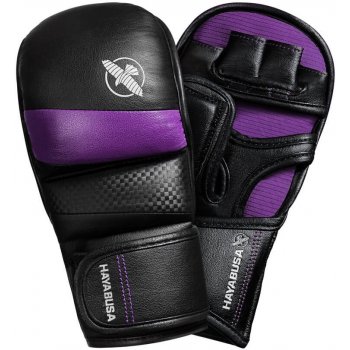 Hayabusa MMA T3