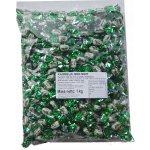 EKO-OPTI Karamelky Mini Mint Mátové 1 kg – Zboží Dáma