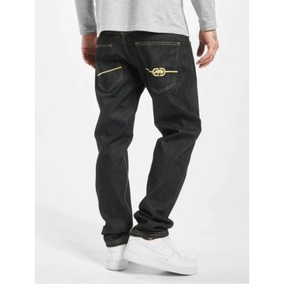 Ecko Unlimited Ecko Unltd. rifle Straight Fit Bour Bonstreet Black – Zboží Dáma