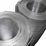 Včelařské pletivo Zn síla drátu 0,8 mm, oko 3,15x3,15 mm, výška 100 cm – Sleviste.cz