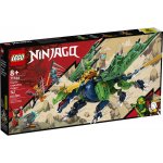 LEGO® NINJAGO® 71766 Lloydův legendární drak – Zboží Živě