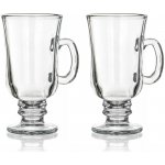 BANQUET hrnek 240ml CORSA skleněný ( ) 2 x – Hledejceny.cz
