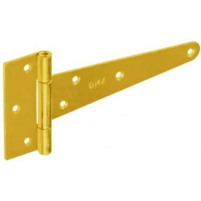 ZT 150 Závěs trojúhel. 150x35x80x2,0 mm – Hledejceny.cz