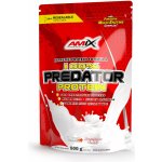 Amix Whey Pro Predator 100% whey protein 500 g – Hledejceny.cz