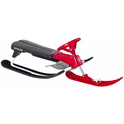 HAMAX SNO BLADE 505902 Šedá – Hledejceny.cz