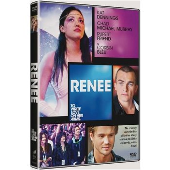 Renee DVD