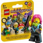 LEGO® Minifigurky 71045 25. série – Hledejceny.cz