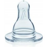 Medela savička na láhev 2ks transparentní – Zboží Dáma