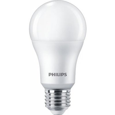 Philips CorePro LEDbulb ND 13-100W A60 E27 827 LED Žárovka 13W 1521lm SKL000449064 – Hledejceny.cz