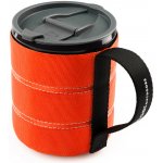 GSI outdoors termohrnek Infinity Backpacker Mug 500 ml orange – Hledejceny.cz