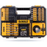 Sada bitů DeWalt DT71583 102 ks – Zboží Mobilmania