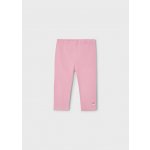 Mayoral 3/4 legíny jednobarevné světle růžové – Zboží Dáma
