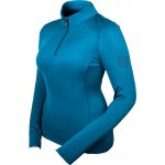 Equestrian Stockholm Triko Vision Aurora Blues blue – Zboží Dáma