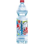KUBÍK Waterrr malina 1,5 l PET – Hledejceny.cz