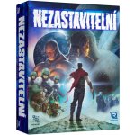 REXhry Nezastavitelní + rozšíření Tyrančin pád – Hledejceny.cz