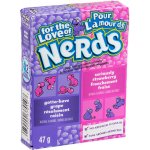 Nestlé Nerds Strawberry & Grape 46.7 g – Zboží Mobilmania
