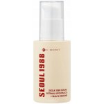 K-Secret Seoul Sérum s Retinal Liposome 2% a Černým Ženšenem pro Zpevnění Pleti 30ml – Hledejceny.cz