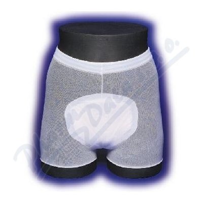 Abena Abri Fix Pants L 10 ks – Zboží Dáma