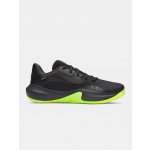 Under Armour UA Lockdown 7 Low-BLK – Zboží Dáma