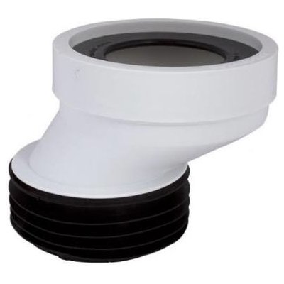 Chuděj Manžeta WC excentrická 40mmCH 530-40