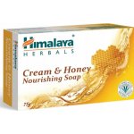 Himalaya Herbals krémové mýdlo s medem 75 g – Sleviste.cz